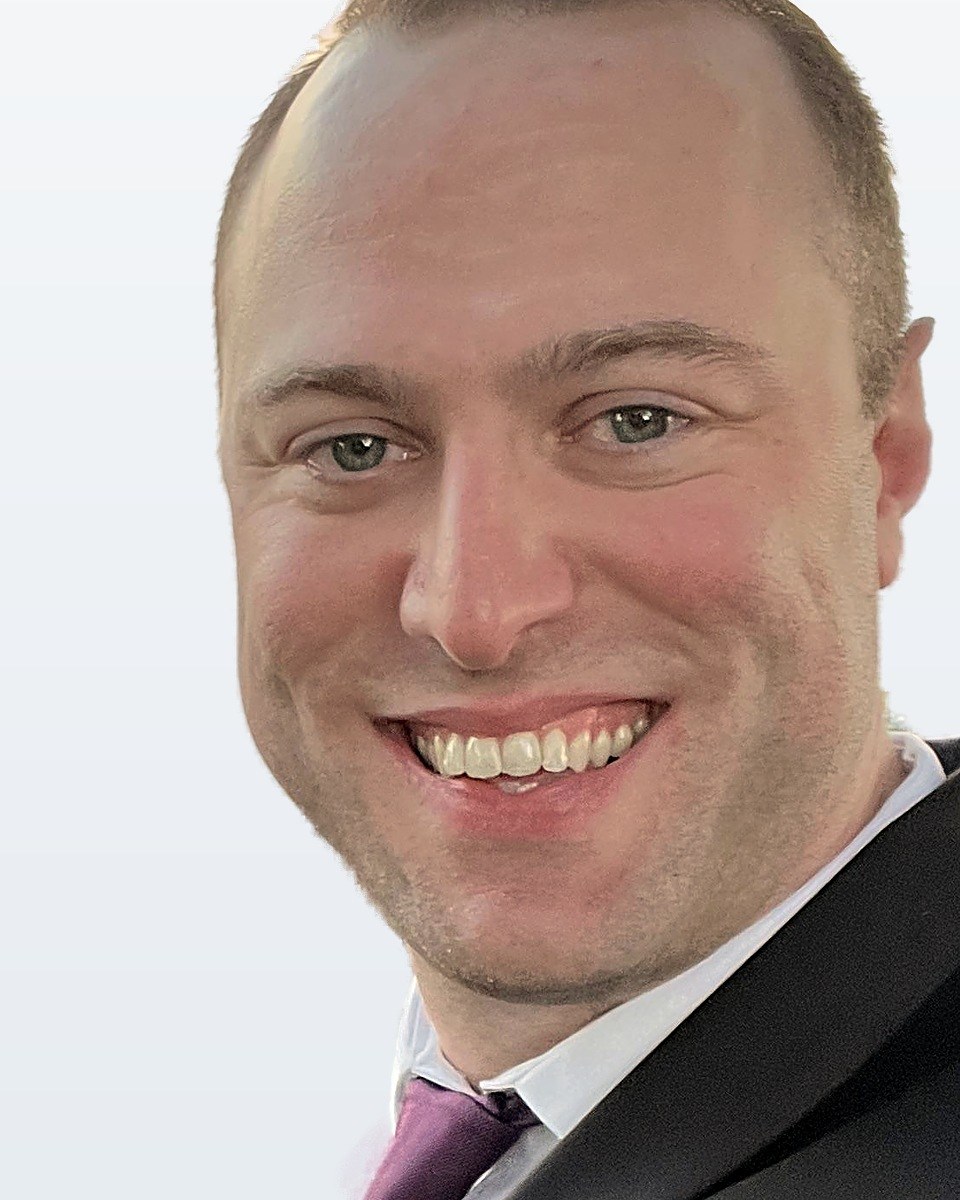 Rob Roberts, founder of Widenine Solutions